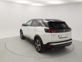 Peugeot 3008 1.2 PURETECH 96KW (130CV) GT LINE EAT8