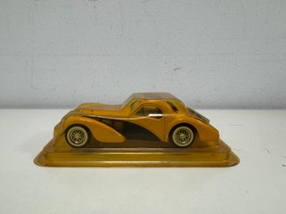 Lote 3 Coches 1/43