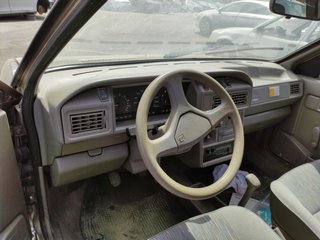 Despiece Seat Ibiza I 1.5 I (89 Cv) Año 1991 y_931