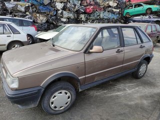 Despiece Seat Ibiza I 1.5 I (89 Cv) Año 1991 y_931
