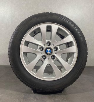Llantas BMW Serie 3 E90 16" Originales