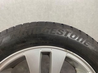 Llantas BMW Serie 3 E90 16" Originales