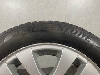 Llantas BMW Serie 3 E90 16" Originales