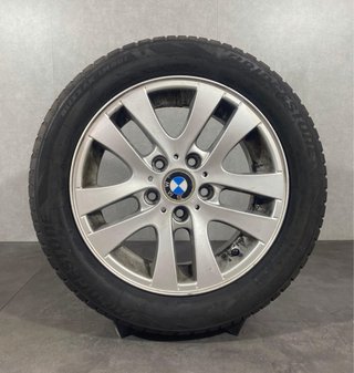 Llantas BMW Serie 3 E90 16" Originales