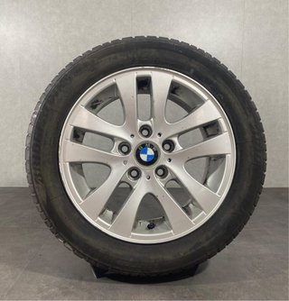 Llantas BMW Serie 3 E90 16" Originales