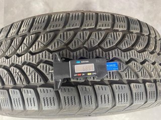 Llantas BMW Serie 3 E90 16" Originales