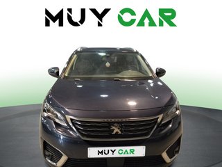 Peugeot 5008 PureTech 130 S&S Active 96 kW (130 CV)