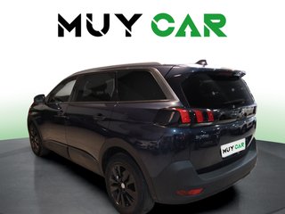 Peugeot 5008 PureTech 130 S&S Active 96 kW (130 CV)