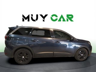 Peugeot 5008 PureTech 130 S&S Active 96 kW (130 CV)