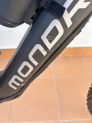 Bici Mondraker Neat Teléfono 633122803