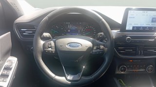Ford Kuga 2.5 Duratec PHEV Titanium Auto 165 kW (225 CV)