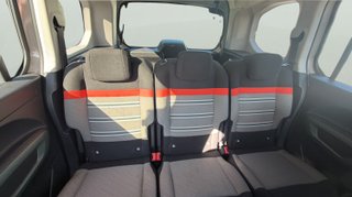 Citroen Berlingo BlueHDi 100 S&S Talla M Shine 75 kW (102 CV)