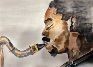 Acuarelas financiación instrumentos