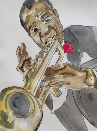 Acuarelas financiación instrumentos