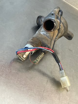Termostato YZF 600R Thundercat 2000