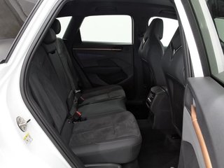 Cupra Terramar 1.5 eTSI 110kW (150 CV) DSG