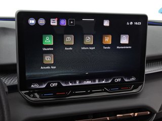 Cupra Terramar 1.5 eTSI 110kW (150 CV) DSG