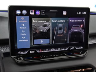 Cupra Terramar 1.5 eTSI 110kW (150 CV) DSG