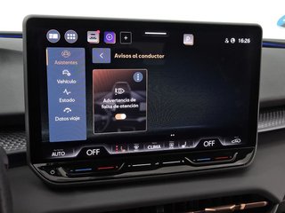 Cupra Terramar 1.5 eTSI 110kW (150 CV) DSG