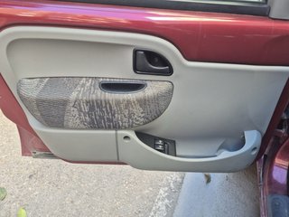 Renault Kangoo 2002