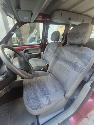 Renault Kangoo 2002