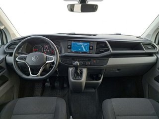 Volkswagen Transporter 2.0 TDI 110CV 2.8T SWB 4P