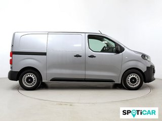 Opel Vivaro FG 1.5 BLUEHDI 120 4P