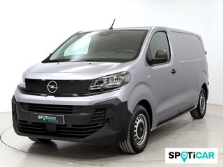 Opel Vivaro FG 1.5 BLUEHDI 120 4P