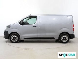 Opel Vivaro FG 1.5 BLUEHDI 120 4P