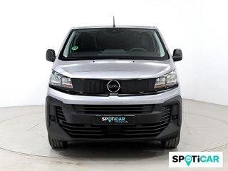 Opel Vivaro FG 1.5 BLUEHDI 120 4P