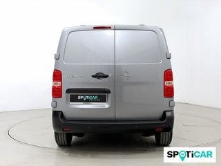 Opel Vivaro FG 1.5 BLUEHDI 120 4P