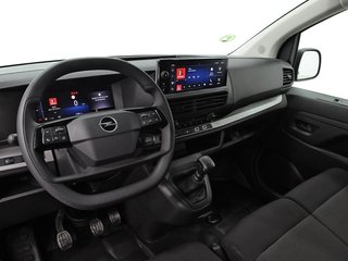 Opel Vivaro FG 1.5 BLUEHDI 120 4P
