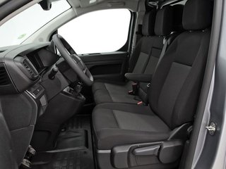 Opel Vivaro FG 1.5 BLUEHDI 120 4P