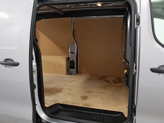 Opel Vivaro FG 1.5 BLUEHDI 120 4P
