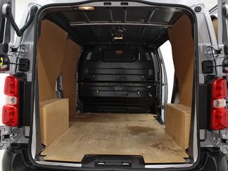 Opel Vivaro FG 1.5 BLUEHDI 120 4P