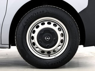 Opel Vivaro FG 1.5 BLUEHDI 120 4P