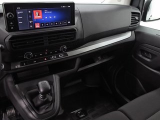 Opel Vivaro FG 1.5 BLUEHDI 120 4P