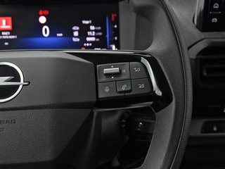 Opel Vivaro FG 1.5 BLUEHDI 120 4P