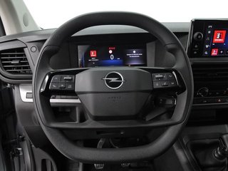 Opel Vivaro FG 1.5 BLUEHDI 120 4P