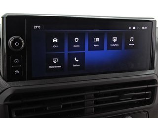 Opel Vivaro FG 1.5 BLUEHDI 120 4P
