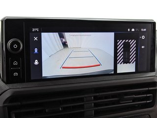 Opel Vivaro FG 1.5 BLUEHDI 120 4P