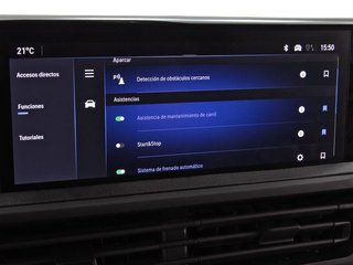 Opel Vivaro FG 1.5 BLUEHDI 120 4P