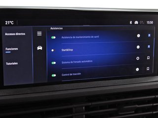 Opel Vivaro FG 1.5 BLUEHDI 120 4P