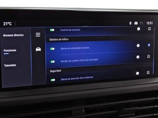 Opel Vivaro FG 1.5 BLUEHDI 120 4P