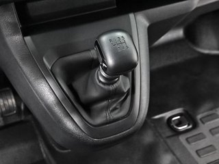 Opel Vivaro FG 1.5 BLUEHDI 120 4P
