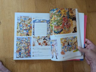 カプコンデザインワークスアーリーデイズ