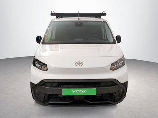 Toyota Proace City 1.5D 96KW GX L1 4P (BACA)