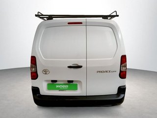 Toyota Proace City 1.5D 96KW GX L1 4P (BACA)