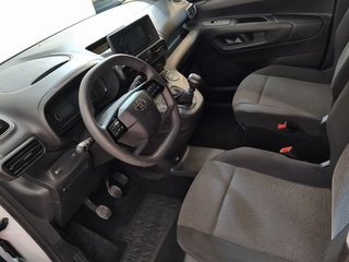 Toyota Proace City 1.5D 96KW GX L1 4P (BACA)
