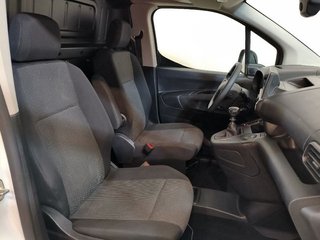 Toyota Proace City 1.5D 96KW GX L1 4P (BACA)